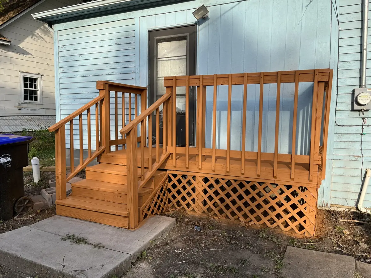 Contact Kingdom Builders Co.