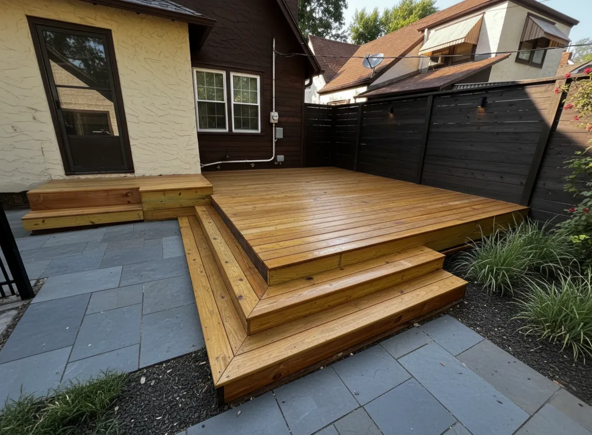 How Much Does a Fence Cost in Topeka, KS? (2026 Pricing Guide)