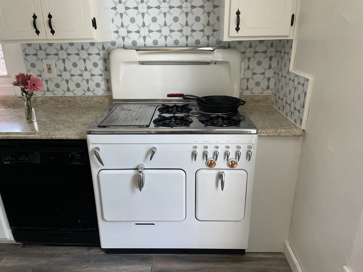 Kitchen Remodeling