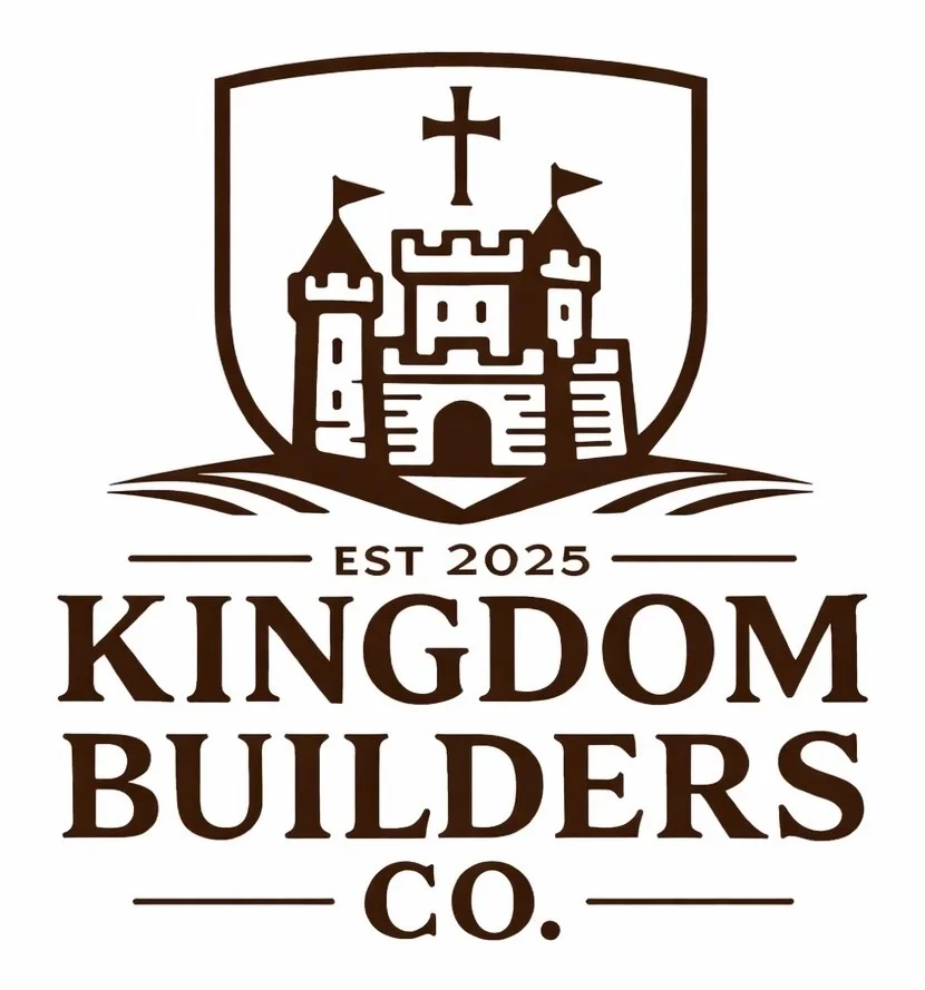 Kingdom Builders Co.