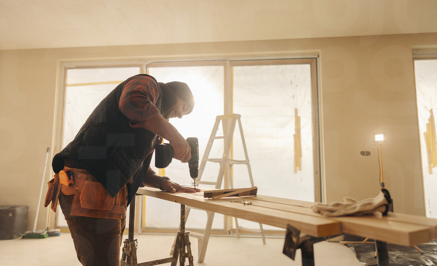 Why Hire a Local Contractor in Topeka (Not a National Chain)